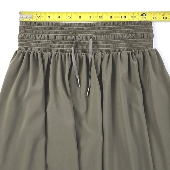lululemon athletica Olive Midi Skirt - Picture 14 of 16
